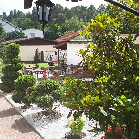Wiesenauer Stubchen * Wiesenau