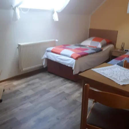 Guest house Wiesenauer Stubchen *