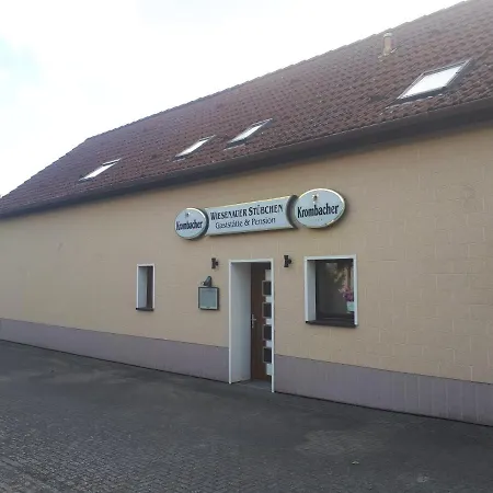 Wiesenauer Stubchen